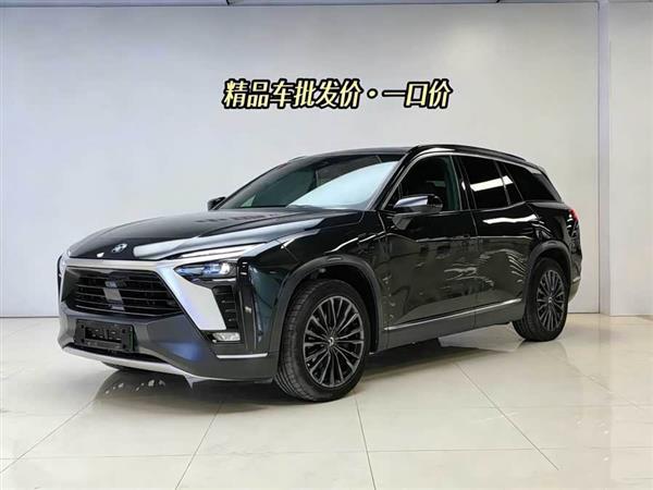 ε��ES8 2022�� 100kWh ������