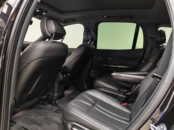 ε��ES8 2022�� 100kWh ������