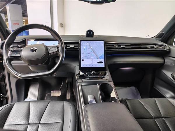 ε��ES8 2022�� 100kWh ������