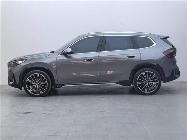����X1 2023�� xDrive25Li X�����װ