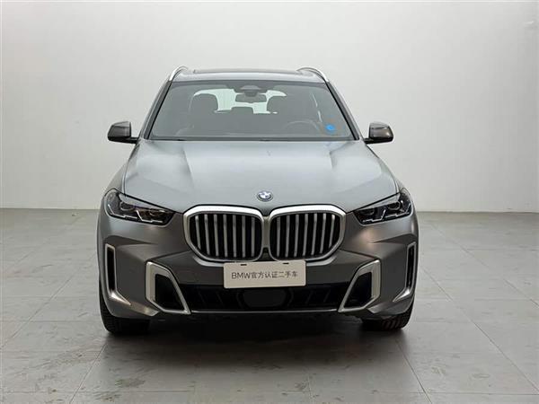 ����X5 2023�� xDrive 40Li M�˶���װ