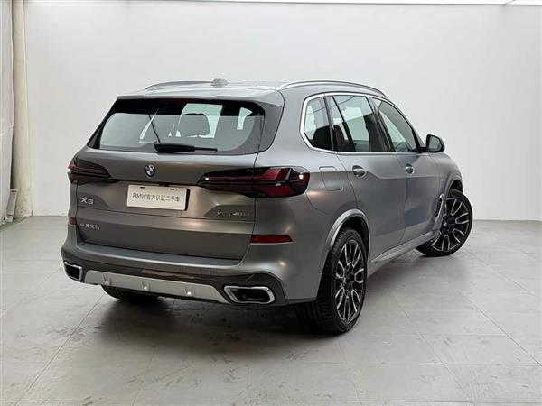 ����X5 2023�� xDrive 40Li M�˶���װ