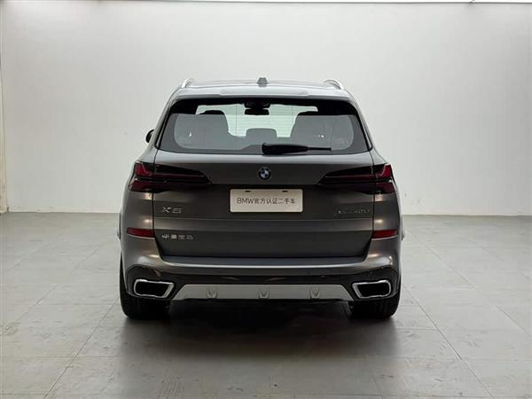 ����X5 2023�� xDrive 40Li M�˶���װ