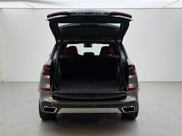 ����X5 2023�� xDrive 40Li M�˶���װ