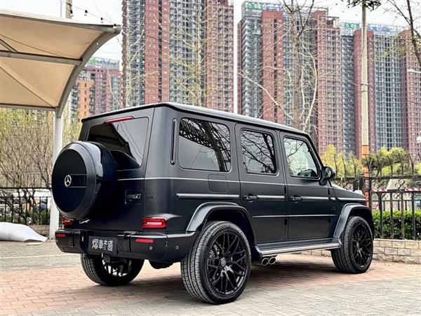 ����G�� 2019�� G 550 �����