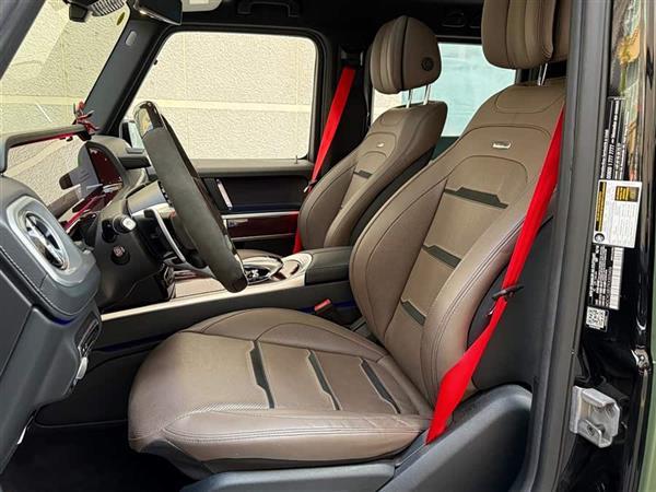 ����G�� 2019�� G 550 �����