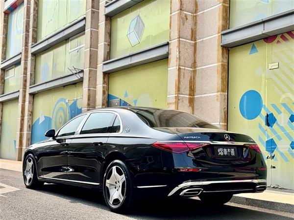 ���ͺ�S�� 2021�� S 480 4MATIC