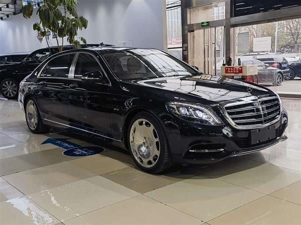 ���ͺ�S�� 2015�� S 600