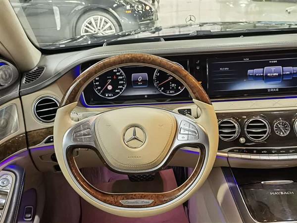���ͺ�S�� 2015�� S 600