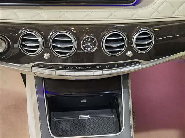 ���ͺ�S�� 2015�� S 600