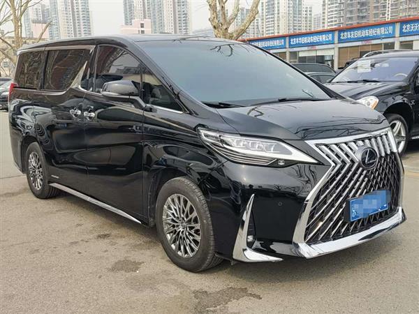 �׿���˹LM 2020�� 300h �������Ű�