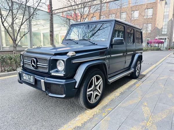 ����G��AMG 2013�� AMG G 65
