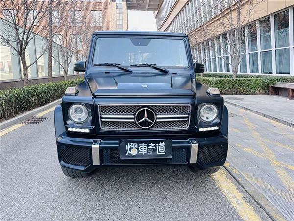 ����G��AMG 2013�� AMG G 65