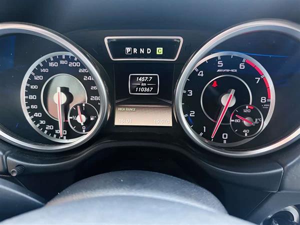 ����G��AMG 2013�� AMG G 65