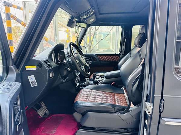 ����G��AMG 2013�� AMG G 65