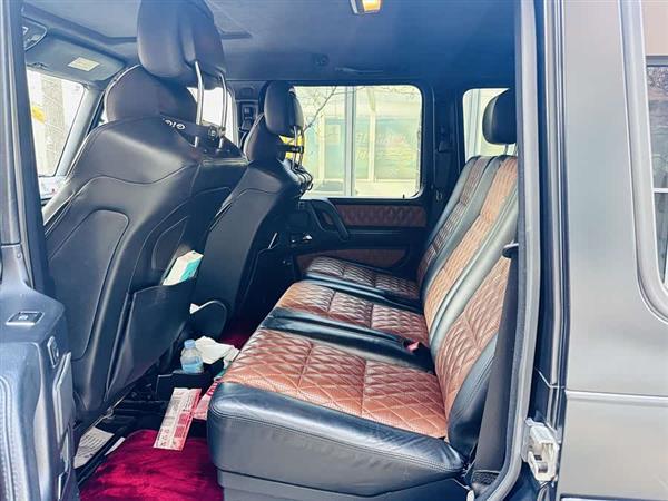 ����G��AMG 2013�� AMG G 65