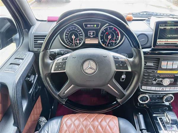 ����G��AMG 2013�� AMG G 65