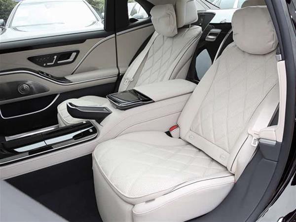 ���ͺ�S�� 2026�� S 480 4MATIC