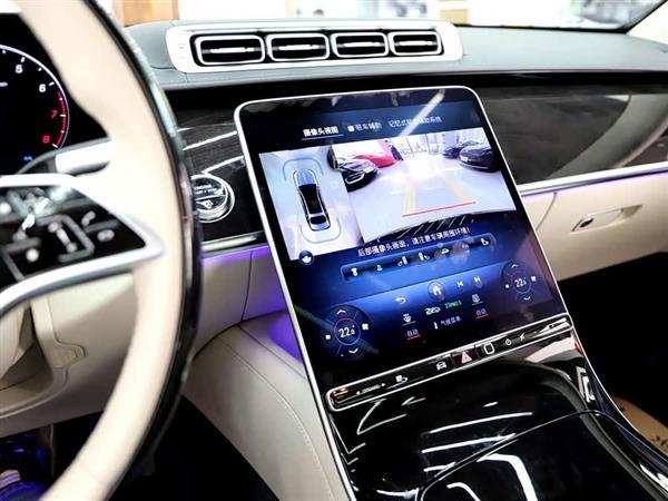 ���ͺ�S�� 2026�� S 480 4MATIC