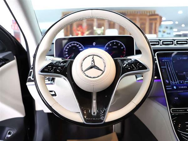 ���ͺ�S�� 2026�� S 480 4MATIC