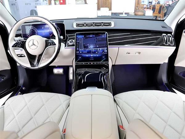 ���ͺ�S�� 2026�� S 480 4MATIC