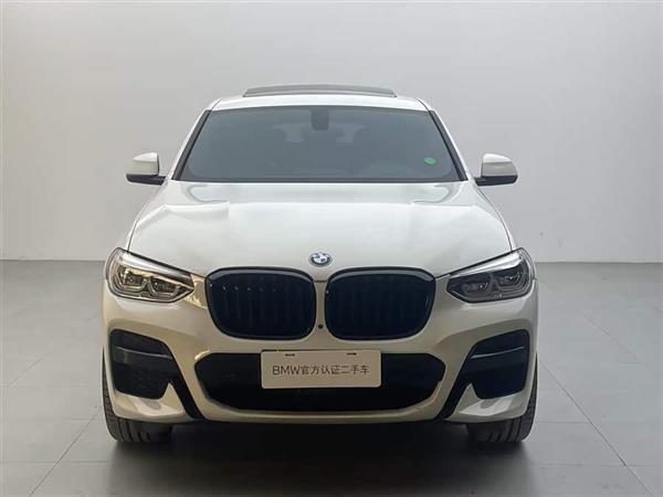 ����X4 2021�� xDrive 30i M�˶���ҹ��װ