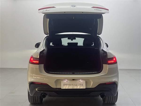 ����X4 2021�� xDrive 30i M�˶���ҹ��װ