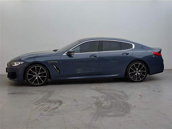 ����8ϵ 2019�� 840i xDrive ���Ž��ܳ� M�˶���װ
