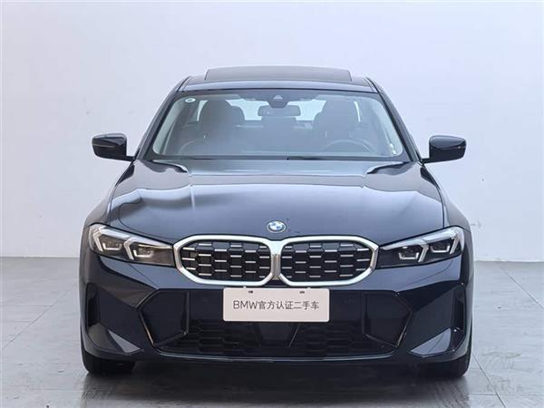 ����3ϵ 2025�� 325i M�˶���װ