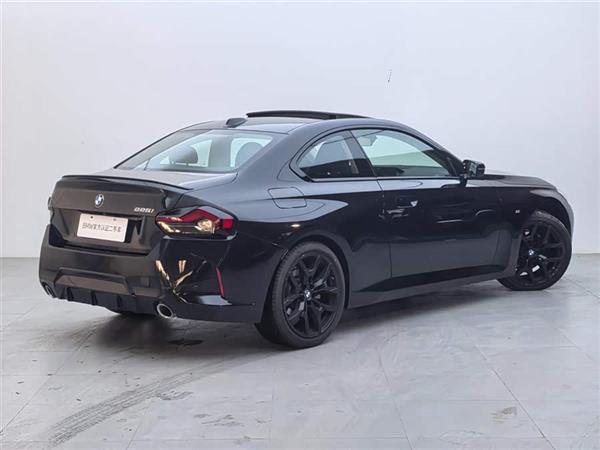 ����2ϵ(����) 2023�� 225i M�˶���ҹ��װ