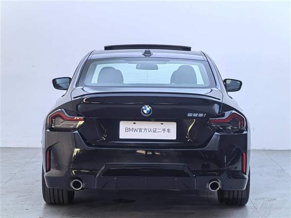 ����2ϵ(����) 2023�� 225i M�˶���ҹ��װ