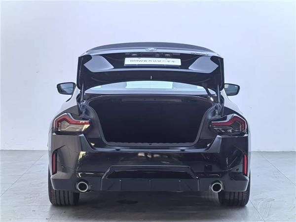 ����2ϵ(����) 2023�� 225i M�˶���ҹ��װ