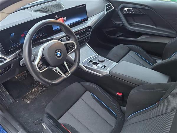 ����2ϵ(����) 2023�� 225i M�˶���ҹ��װ