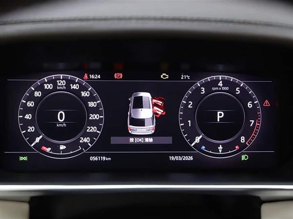 ��ʤ 2021�� 3.0 L6 �����ӳ������