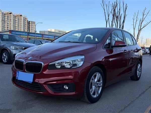 ����2ϵ���г�(����) 2015�� 218i ������