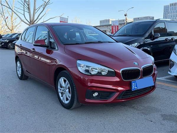 ����2ϵ���г�(����) 2015�� 218i ������