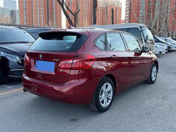 ����2ϵ���г�(����) 2015�� 218i ������