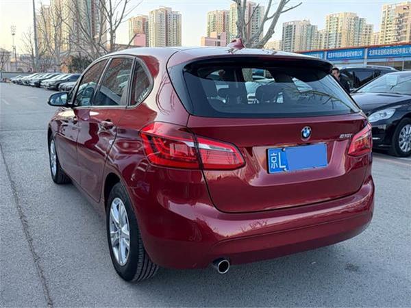 ����2ϵ���г�(����) 2015�� 218i ������