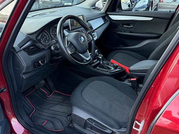 ����2ϵ���г�(����) 2015�� 218i ������