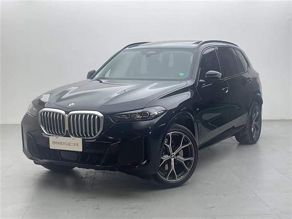 ����X5 2026�� xDrive 30Li ������M�˶���ҹ��װ