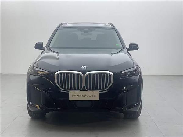 ����X5 2026�� xDrive 30Li ������M�˶���ҹ��װ