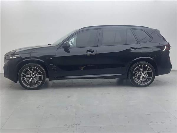 ����X5 2026�� xDrive 30Li ������M�˶���ҹ��װ