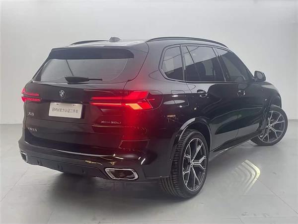����X5 2026�� xDrive 30Li ������M�˶���ҹ��װ