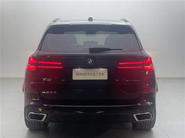 ����X5 2026�� xDrive 30Li ������M�˶���ҹ��װ