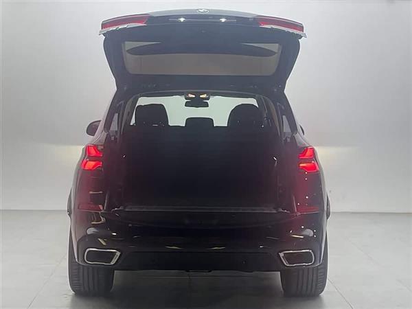 ����X5 2026�� xDrive 30Li ������M�˶���ҹ��װ