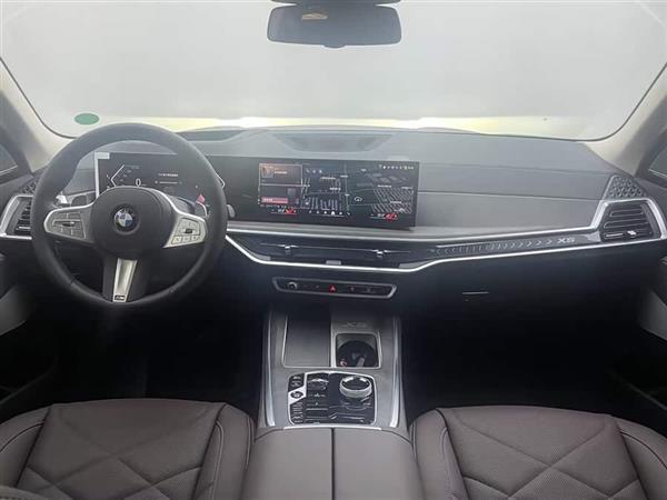 ����X5 2026�� xDrive 30Li ������M�˶���ҹ��װ