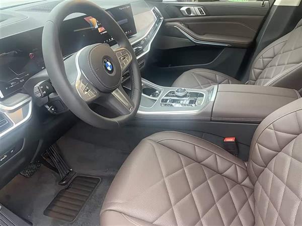 ����X5 2026�� xDrive 30Li ������M�˶���ҹ��װ