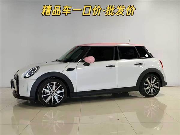MINI 2023�� 1.5T COOPER ������ ���Ű�