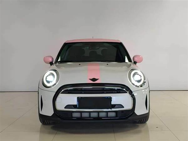 MINI 2023�� 1.5T COOPER ������ ���Ű�