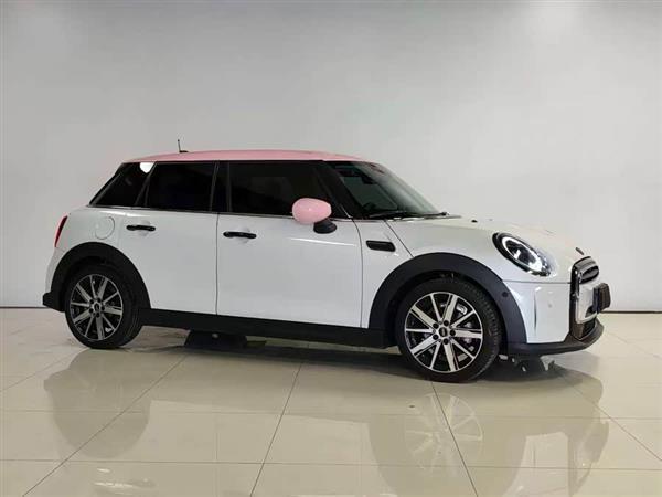 MINI 2023�� 1.5T COOPER ������ ���Ű�